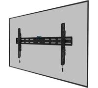 Neomounts WL30S-850BL18 Support mural TV 109,2 cm (43) - 228,6 cm (90) rigide