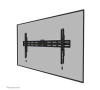 Neomounts Support mural TV WL30S-850BL18 fixe 43-86" Pull & Release VESA 100x100-800x400 Charge 60kg