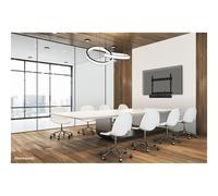 NEOMOUNTS WL30S-850BL18 Support pour écran mural 43-86p - fixe - verrouillable - installation rapide
