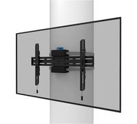 Neomounts by Newstar WL30S 910BL16 support pilier pour TV