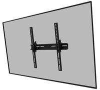 Neomounts WL35-350BL14 simple Support mural pour écran 81,3 cm (32\ ) - 165,1 cm (65\ ) noir inclinable