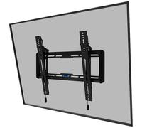 Neomounts WL35-550BL14 Support pour écran mural 32-75" - inclinable - installation facile