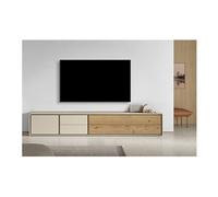 Neomounts WL35-550BL16 - Kit de montage (plaque murale, adaptateur de fixation) - pour Ecran LCD - Taille d'écran : 42"-86"