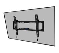 Neomounts WL35-550BL16 - Kit de montage (plaque murale, adaptateur de fixation) - pour Écran LCD - Taille d'écran : 42"-86" Noir G