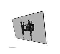 Neomounts WL35-750BL14 Support Mural Inclinable 32-75" VESA 100x100 à 400x400mm Charge Max. 100kg Angle +/-15° Acier Noir