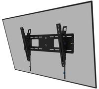 Neomounts WL35-750BL16 Neomounts support mural pour TV WL-35-750BL16 noir