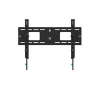 Neomounts WL35-750BL16 Support mural TV 106,7 cm (42\ ) - 218,4 cm (86”) réglable en hauteur, inclinable