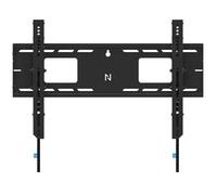 Neomounts WL35-750BL16 Support mural TV 106,7 cm (42\ ) - 218,4 cm (86”) réglable en hauteur, inclinable