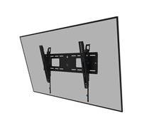 Neomounts WL35-750BL16 Support mural TV 106,7 cm (42\ ) - 218,4 cm (86”) réglable en hauteur, inclinable
