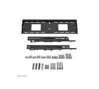 NEOMOUNTS WL35-750BL16 Support mural inclinable pour écran 42-86p- robuste - verrouillable - installation rapide - TÜV