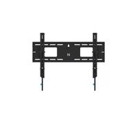 Neomounts WL35-750BL16 Support mural pour écrans professionnels de 42 à 86 pouces, avec inclinaison à 15° et large compatibilité VESA.