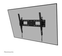 Neomounts Support mural TV WL35-750BL18 109,2–248,9 cm (43–98) réglable en hauteur, inclinable