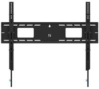 Neomounts Support mural TV WL35-750BL18 109,2–248,9 cm (43–98) réglable en hauteur, inclinable