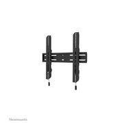 Neomounts WL35S-850BL14 Support pour écran mural 32-75" - inclinable - verrouillable - installation