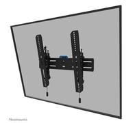 Neomounts Support mural TV Select WL35S-850BL14 – Inclinable, verrouillable 32–75"