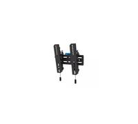 Neomounts Support mural TV WL35S-850BL16 40-82" inclinable verrouillable 70 kg Noir