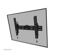 Neomounts Support mural TV WL35S-850BL16 40-82" inclinable verrouillable 70 kg Noir