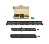 NEOMOUNTS WL35S-850BL16 Support pour écran mural 42-86p - inclinable - verrouillable - installation rapide