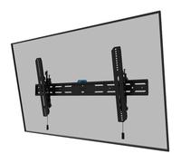 Neomounts WL35S-850BL18 Support mural TV inclinable 109,2 cm (43) - 228,6 cm (90) inclinable