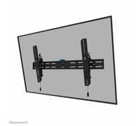 Neomounts WL35S-850BL18 Supporto TV a parete 43-86 - inclinabile - bloccabile - installazione rapida (Neomount Wall Mount Tilt 98)