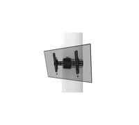 Neomounts WL35S-910BL16 Support de fixation pour téléviseur sur poteau, 40-75"