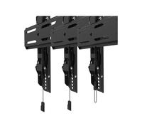 Neomounts Kit de montage pour écran plat WL35S-910BL16 verrouillable 40"-75" pilier Noir G
