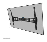 Neomounts WL35S-950BL19 Support mural robuste pour écran 55-115" - inclinable - verrouillable - paysage et portrait