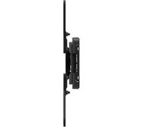 Neomounts Support mural TV WL40-540BL14 32-55" inclinable orientable Noir