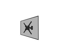 Neomounts Support mural TV WL40-540BL14 32-55" inclinable orientable Noir