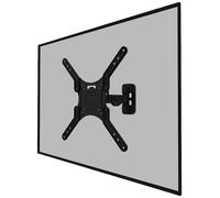 Neomounts WL40-540BL14 Support mural TV 81,3 cm (32\ ) - 139,7 cm (55\ ) inclinable, mobile