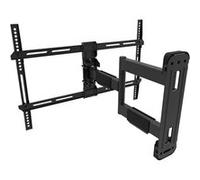 Neomounts WL40-550BL16 Support pour écran mural 40-65" - orientable - installation facile