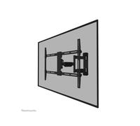 Neomounts WL40-550BL16 Support pour écran mural 40-65" - orientable - installation facile