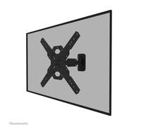 Neomounts Support mural Select WL40S-840BL14 - Kit de montage full-motion pour TV 32"-65" Noir