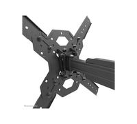 NEOMOUNTS WL40S-840BL14 Support pour écran mural 32-65p - orientable - installation rapide