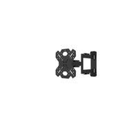 Neomounts Support mural TV WL40S-850BL12 – 32–55" (81,3–139,7 cm) inclinable et mobile