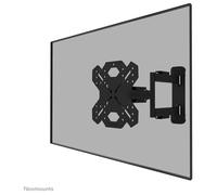 Neomounts Support mural TV WL40S-850BL12 – 32–55" (81,3–139,7 cm) inclinable et mobile