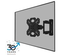 Neomounts Support mural TV WL40S-850BL12 – 32–55" (81,3–139,7 cm) inclinable et mobile