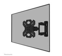 Neomounts WL40S-850BL12 Support mural TV 81,3 cm (32\ ) - 139,7 cm (55\ ) inclinable, mobile