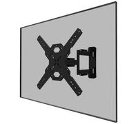 Neomounts WL40S-850BL14 Support mural TV inclinable, pivotable 81,3 cm (32\ ) - 165,1 cm (65\ ) inclinable, mobile