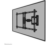 Neomounts Support mural TV WL40S-850BL16 – 101,6–177,8 cm (40–70") inclinable, mobile