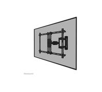 Neomounts WL40S-850BL16 Support Mural pour Écran (40-70 pouces, Orientable)