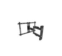 Neomounts Support mural TV WL40S-850BL16 – 101,6–177,8 cm (40–70") inclinable, mobile