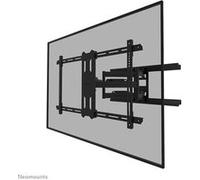 Neomounts Support pour écran mural WL40S-850BL18 43-86p orientable installation rapide