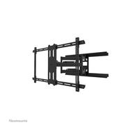 Neomounts Support pour écran mural WL40S-850BL18 43-86p orientable installation rapide