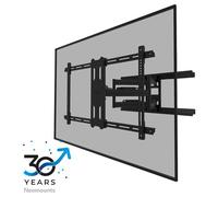 Neomounts Support pour écran mural WL40S-850BL18 43-86p orientable installation rapide