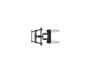 Neomounts WL40S-910BL16 Support de télévision pour poteau, 40-70"