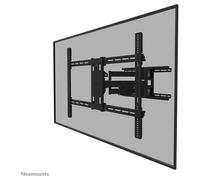 Neomounts Support mural WL40S-950BL18 pour écran 55–110" orientable noir VESA 300x200–800x600