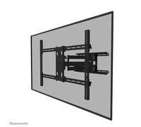 Neomounts WL40S-950BL18 Support mural robuste 55-110 po - Mouvement complet