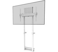 Neomounts WL55-875WH1 Support mural pour écran 55-100" - motorisé - TÜV