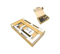 Neomounts WL55-875WH1 Support mural pour écran 55-100" - motorisé - TÜV